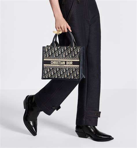nuove borse christian dior